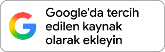 Google Tercih Edilen Kaynak Ekleme Rozeti